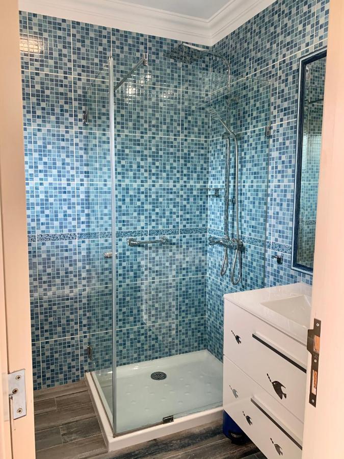 Luxury Sea Apartment Lanzarote Palu Holiday House Costa Teguise Buitenkant foto