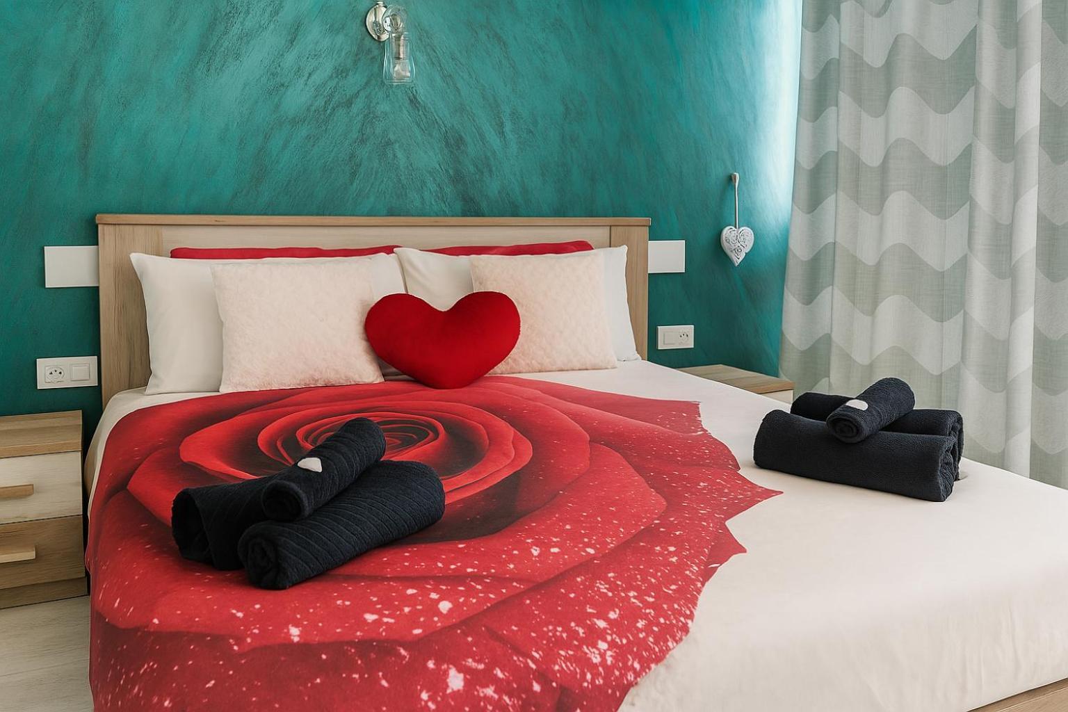 Luxury Sea Apartment Lanzarote Palu Holiday House Costa Teguise Buitenkant foto